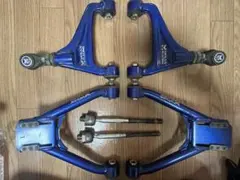 クスコアッパーアームZN6 GR86 ZC6 BRZ ZD8 965474 L - メルカリ