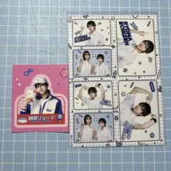 smtr25 入場 特典 トレカ マカオ day3 3日目 ハルタ - メルカリ