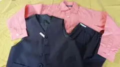 男児スーツ 子ども服 フォーマル