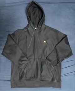 CarharttWIP/Hooded American Script Sweat