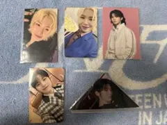 SEVENTEEN トレカ ウジ まとめ売り③