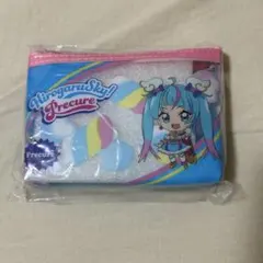 プリキュア プリティストア プリティカプセル キュアスカイ ソラ・ハレワタール