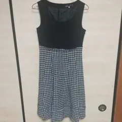 クリアインプレッションのワンピース