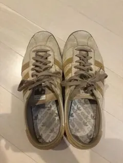 adidas スニーカー tobacco スケーター　ストリートのサムネイル