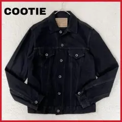 2026年最新】cootie 3rd type denim jacketの人気アイテム - メルカリ