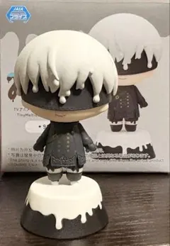 NieR:Automata 2B Tiny Melties フィギュア