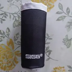 SIGG ボトルカバー 0.4L用 ブラックのサムネイル
