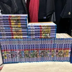 ジョジョの奇妙な冒険 第1部～第3部 （1巻～28巻） 28冊セット 荒木