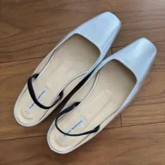 FABIO RUSCONI ファビオルスコーニ　サンダル