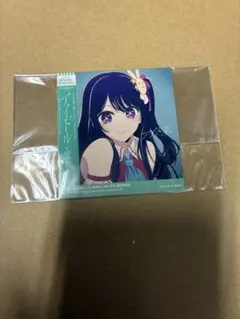 YOASOBI アイドル 特典ステッカー単体 新品のサムネイル