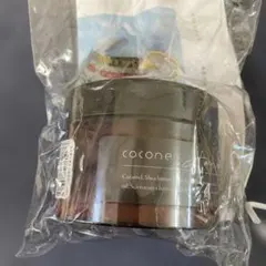 新品！cocone リペアヘアマスク　ヘアパック　アールグレイの香り