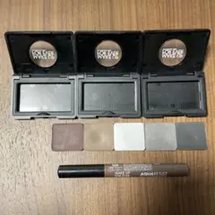 MAKE UP FOR EVER