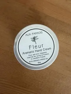 AUX PARADIS Fleur Aromatic Hand Creamのサムネイル