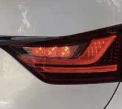 LEXUS 純正GS前期寒冷地LED テールランプ 値下げ交渉ありです！のサムネイル
