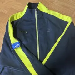 アーダーエラー　PUMA ジャージ　コラボ