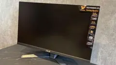 金欠なので早めに売りたいですASUS TUF Gaming VG259QL5A - メルカリ