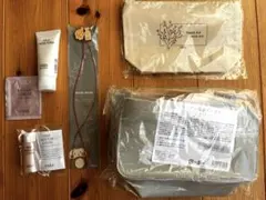 HABA 景品＆サンプルセット