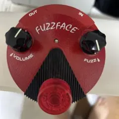 HUMAN GEAR SRV FUZZ FACE MOD - メルカリ