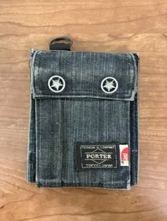 世田谷ベース正式装備品 Micro Wallet/ティッシュケース - メルカリ