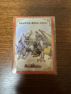 2026年最新】ボルメテウスホワイトドラゴンの人気アイテム - メルカリ