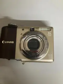 Canon PowerShot A1000 IS 本体　#C14のサムネイル
