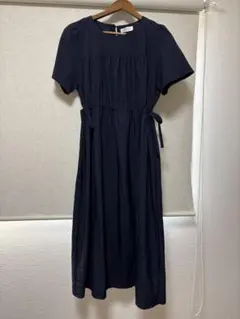 Soim マタニティワンピース