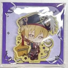 あんスタ 感謝祭 アクスタ 羽風薫