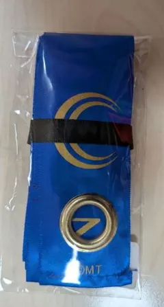 乱舞音曲祭 付け替えリボン 三日月宗近