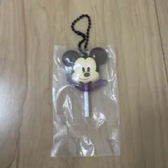 ディズニー カラフルキャンディチャーム2 ミッキー Disney 가챠