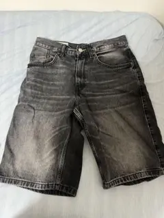 ZARA baggy shortsのサムネイル