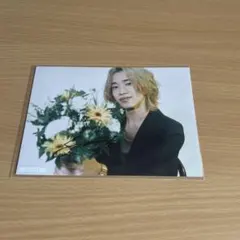 最終値下げ】BUDDiiS SHOOT 森愁斗 生写真 サイン入り - メルカリ