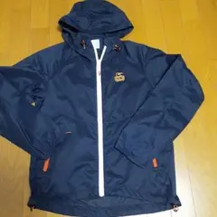 チャムス Ladybug Jacket　Мサイズ　ネイビーのサムネイル
