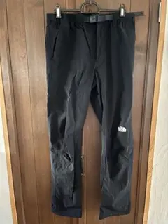 ノースフェイス　バーブライトパンツ　メンズサイズM
