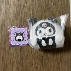 サンリオ にっこりーノ クロミ ぬいぐるみ マスコット
