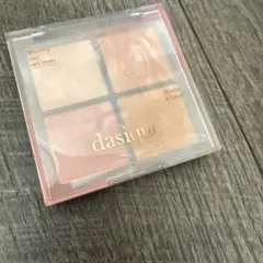 dasique チーク #03 Peach Blending