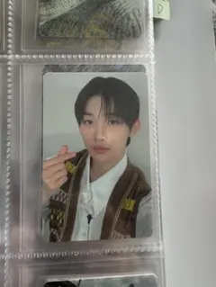 &team五月雨 トレカ ジョウ JO