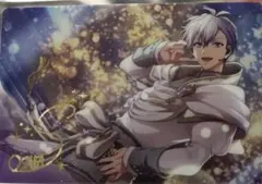 ぴむ様専用　アイナナウエハース25 箔押し2枚