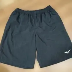ハーフパンツ ブラック