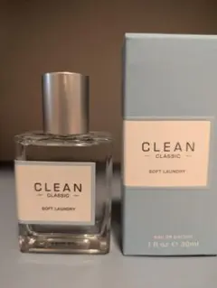 CLEAN CLASSIC ソフトランドリー オードパルファム 30mlのサムネイル