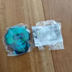 カラフルピーチ　デコラPICアクリル　　シヴァ