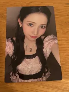 IS:SUE 釼持菜乃 トレカ セルカ ラントレ 特典 まとめ売り バラ売り可能 IS:SUE ラントレ ツアー 釼持菜乃 トレカ セルカ - メルカリ