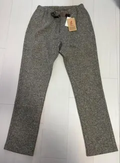 GRAMICCI ボンディングニットフリースNNパンツ