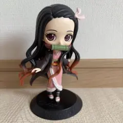 Qposket 禰豆子 フィギュア