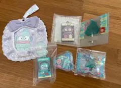 サンリオ ハンギョドン セット売り