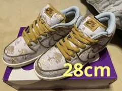 Nike SB Dunk Low PRM 