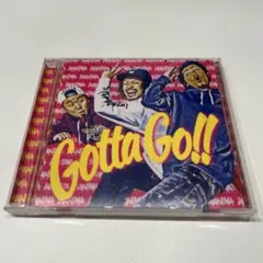 WANIMA Gotta Go!!