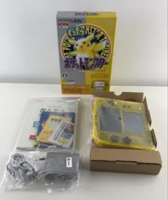 2026年最新】2ds ピカチュウの人気アイテム - メルカリ