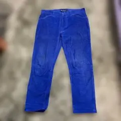 サマーコーディロイパンツ