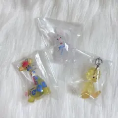 スージーズー めじるしアクセサリー2 3種セット Suzy's Zoo