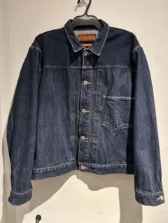 し*ろ様 schott デニムジャケット 2025年最新】SCHOTT Gジャン・デニムジャケットの人気アイテム